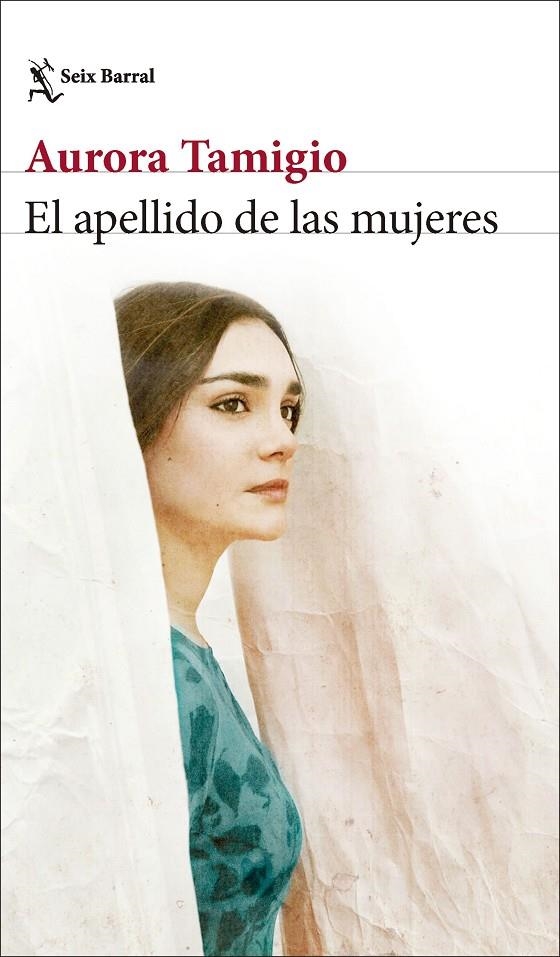 El apellido de las mujeres | 9788432244520 | Tamigio, Aurora | Llibres.cat | Llibreria online en català | La Impossible Llibreters Barcelona