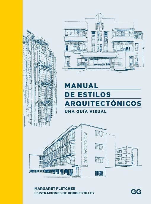 Manual de estilos arquitectónicos | 9788425235566 | Fletcher, Margaret | Llibres.cat | Llibreria online en català | La Impossible Llibreters Barcelona