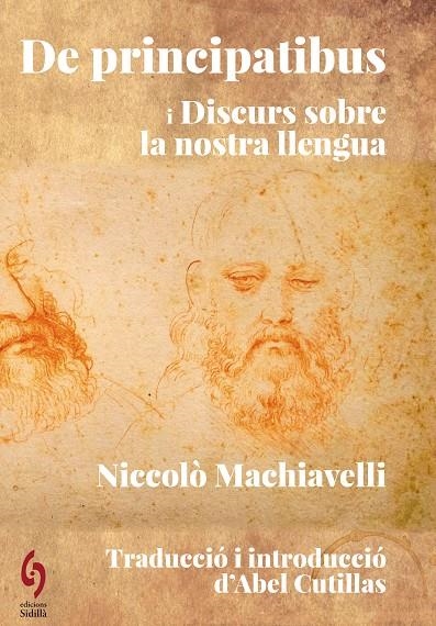 De principatibus i Discurs sobre la nostra llengua | 9788412818598 | Machiavelli, Niccolò | Llibres.cat | Llibreria online en català | La Impossible Llibreters Barcelona