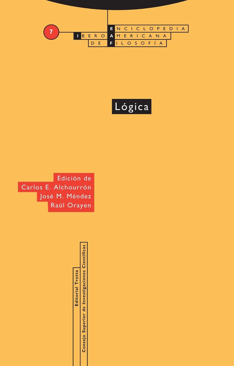 LOGICA | 9788481640458 | Orayen, Raúl | Llibres.cat | Llibreria online en català | La Impossible Llibreters Barcelona