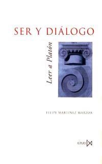 SER Y DIALOGO | 9788470903021 | MARTINEZ MARZOA, FELIPE | Llibres.cat | Llibreria online en català | La Impossible Llibreters Barcelona