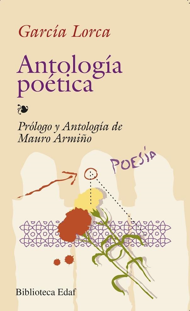 ANTOLOGIA POETICA GARCIA LORCA | 9788471667557 | GARCIA LORCA, FEDERICO | Llibres.cat | Llibreria online en català | La Impossible Llibreters Barcelona