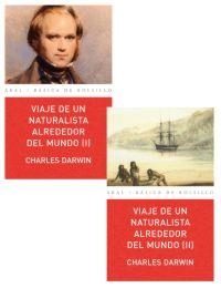 VIAJE DE UN NATURALISTA ALREDEDOR DEL MUNDO | 9788446007074 | DARWIN,CHARLES | Llibres.cat | Llibreria online en català | La Impossible Llibreters Barcelona