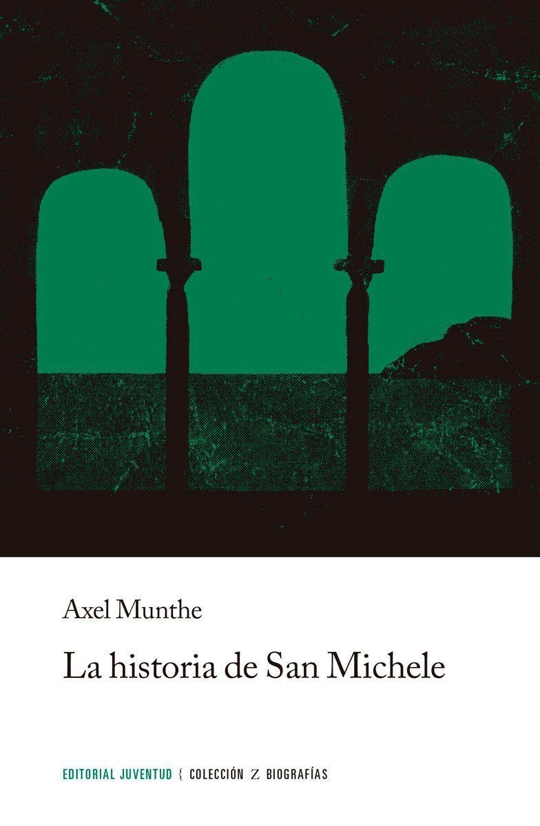 HISTORIA DE SAN MICHELLE, LA (BUTXACA) | 9788426101648 | MUNTHE, AXEL | Llibres.cat | Llibreria online en català | La Impossible Llibreters Barcelona