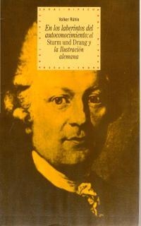 EN LOS LABERINTOS DEL AUTOCONOCIMIENTO | 9788446008828 | RUHLE, VOLKER | Llibres.cat | Llibreria online en català | La Impossible Llibreters Barcelona