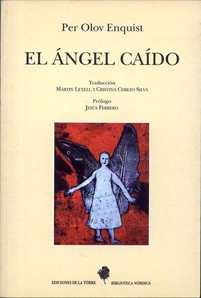 ANGEL CAIDO, EL | 9788479602109 | ENQUIST, PER OLOV | Llibres.cat | Llibreria online en català | La Impossible Llibreters Barcelona