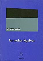 NOCHES LUGUBRES, LAS | 9788489753068 | SASTRE, ALFONSO | Llibres.cat | Llibreria online en català | La Impossible Llibreters Barcelona