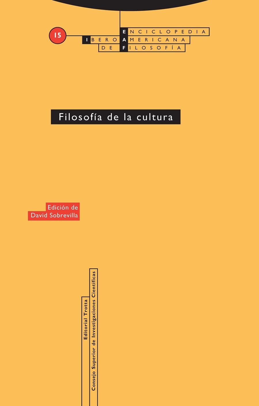 FILOSOFIA DE LA CULTURA | 9788481641943 | SOBREVILLA, DAVID | Llibres.cat | Llibreria online en català | La Impossible Llibreters Barcelona