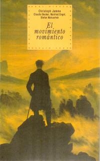 MOVIMIENTO ROMANTICO, EL | 9788446008866 | JAMME, CHRISTOPH | Llibres.cat | Llibreria online en català | La Impossible Llibreters Barcelona