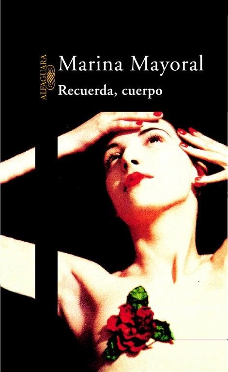 RECUERDA CUERPO | 9788420483825 | MAYORAL, MARINA | Llibres.cat | Llibreria online en català | La Impossible Llibreters Barcelona