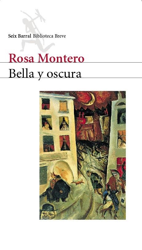 BELLA Y OSCURA | 9788432207747 | MONTERO, ROSA | Llibres.cat | Llibreria online en català | La Impossible Llibreters Barcelona