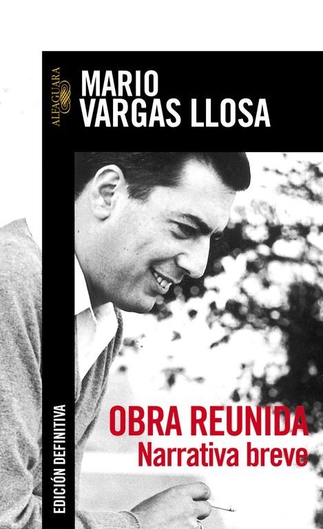 OBRA REUNIDA NARRATIVA BREVE (VARGAS LLOSA) | 9788420484174 | VARGAS LLOSA, MARIO | Llibres.cat | Llibreria online en català | La Impossible Llibreters Barcelona