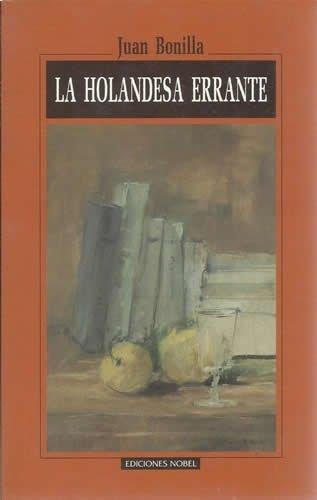 HOLANDESA ERRANTE, LA | 9788489770355 | BONILLA, JUAN | Llibres.cat | Llibreria online en català | La Impossible Llibreters Barcelona