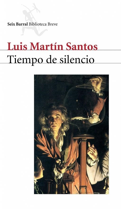 TIEMPO DE SILENCIO (ED. NOVA) | 9788432207716 | MARTIN SANTOS, LUIS | Llibres.cat | Llibreria online en català | La Impossible Llibreters Barcelona