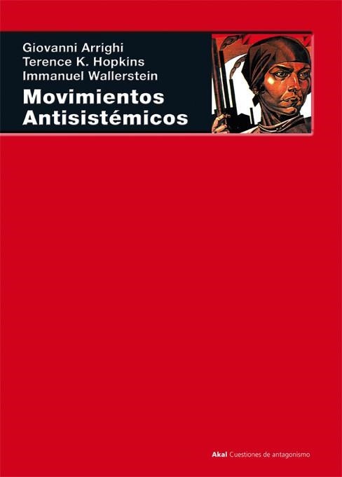 MOVIMIENTOS ANTISISTEMICOS | 9788446011842 | ARRIGHI, G. | Llibres.cat | Llibreria online en català | La Impossible Llibreters Barcelona