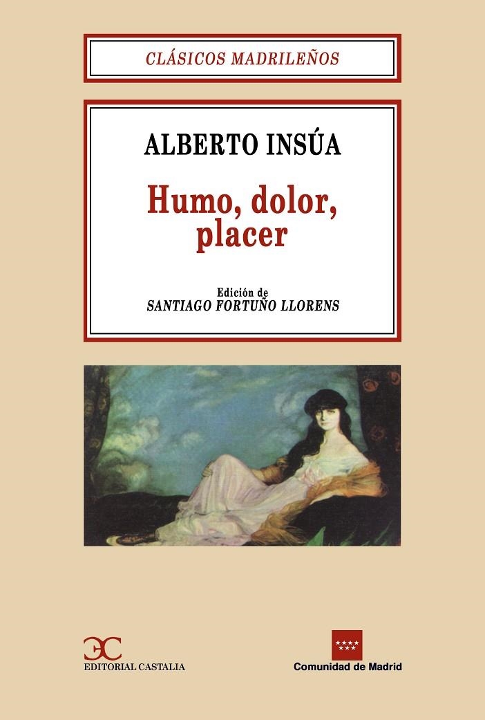 HUMO DOLOR PLACER | 9788470398261 | INSUA, ALBERTO | Llibres.cat | Llibreria online en català | La Impossible Llibreters Barcelona