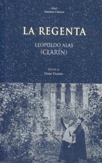 REGENTA, LA (NUESTROS CLASICOS) | 9788446013433 | CLARIN, LEOPOLDO ALAS | Llibres.cat | Llibreria online en català | La Impossible Llibreters Barcelona