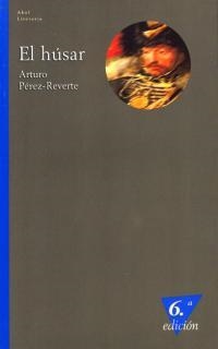 HUSAR, EL | 9788446013303 | PEREZ-REVERTE, ARTURO | Llibres.cat | Llibreria online en català | La Impossible Llibreters Barcelona