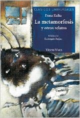 METAMORFOSIS Y OTROS RELATOS, LA (CLASICOS UNIVERSALES) | 9788431639778 | KAFKA, FRANZ | Llibres.cat | Llibreria online en català | La Impossible Llibreters Barcelona