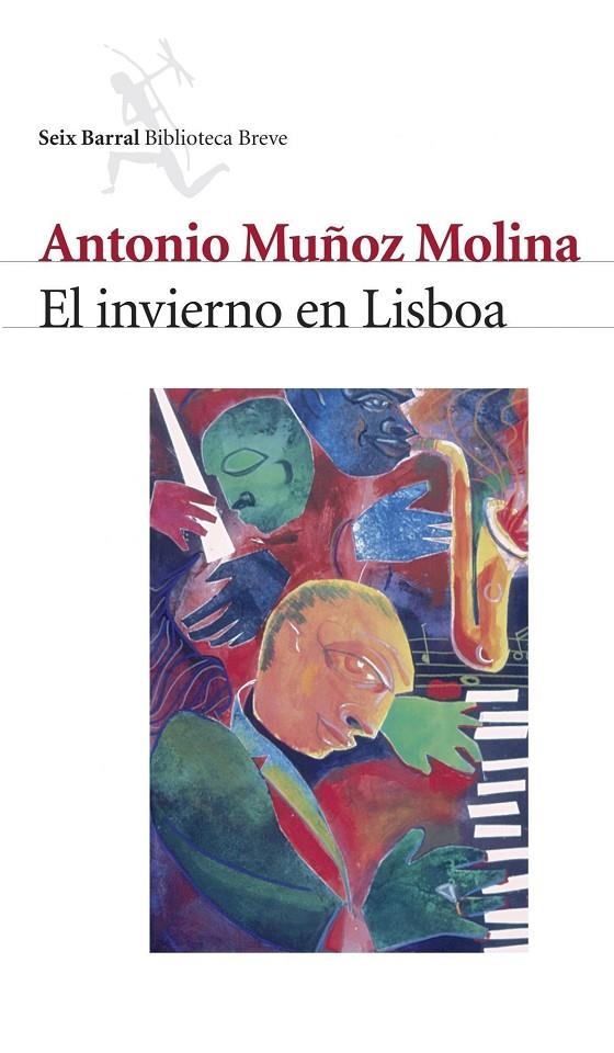 INVIERNO EN LISBOA, EL | 9788432208034 | MUÑOZ MOLINA, ANTONIO | Llibres.cat | Llibreria online en català | La Impossible Llibreters Barcelona