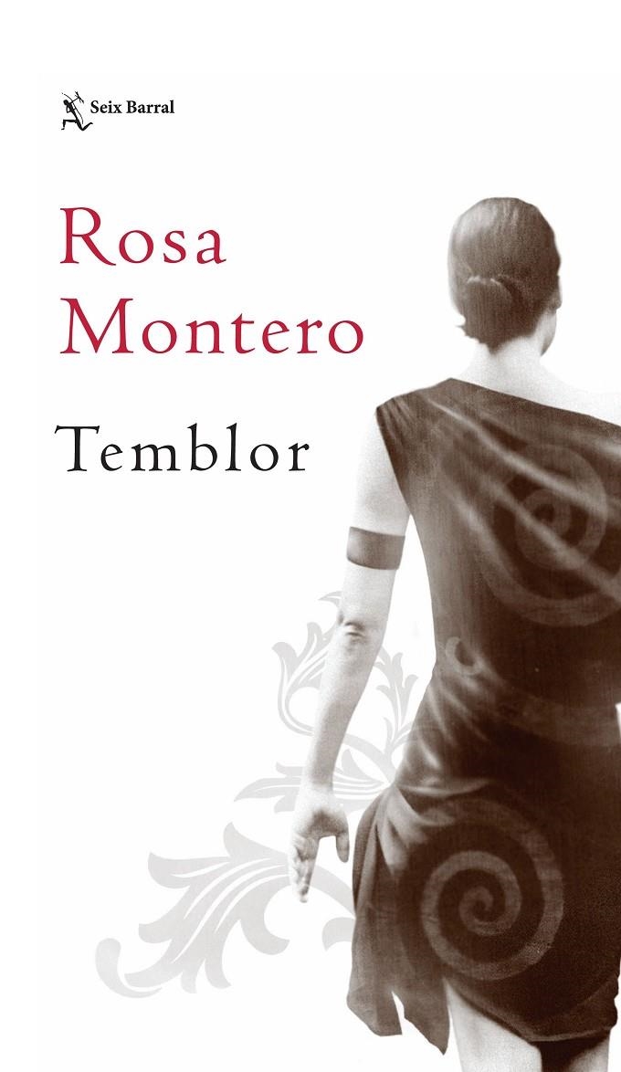 TEMBLOR | 9788432208027 | MONTERO, ROSA | Llibres.cat | Llibreria online en català | La Impossible Llibreters Barcelona