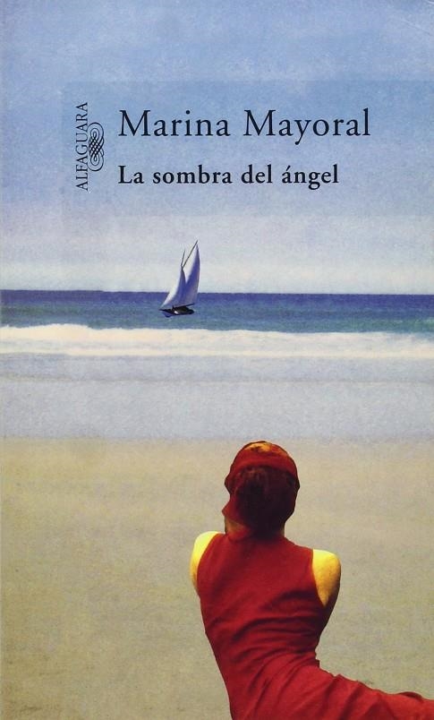 SOMBRA DEL ANGEL, LA | 9788420478630 | MAYORAL, MARINA | Llibres.cat | Llibreria online en català | La Impossible Llibreters Barcelona