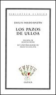 PAZOS DE ULLOA, LOS (RUSTEGA) | 9788484320388 | PARDO BAZAN, EMILIA | Llibres.cat | Llibreria online en català | La Impossible Llibreters Barcelona