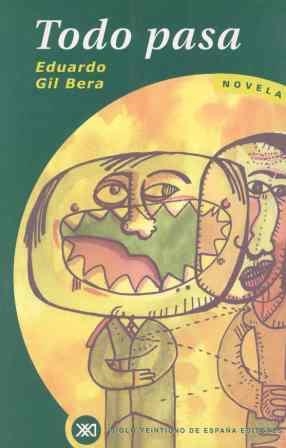 TODO PASA | 9788432310300 | GIL BERA, EDUARDO | Llibres.cat | Llibreria online en català | La Impossible Llibreters Barcelona