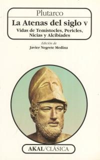 ATENAS DEL SIGLO V, LA | 9788446006022 | PLUTARCO | Llibres.cat | Llibreria online en català | La Impossible Llibreters Barcelona